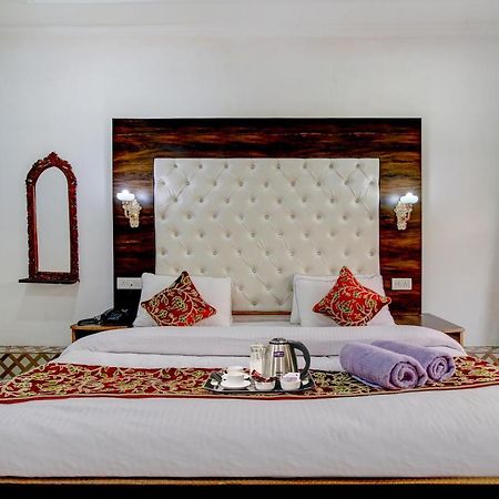 Hotel Royal Hameed Σριναγκάρ Εξωτερικό φωτογραφία