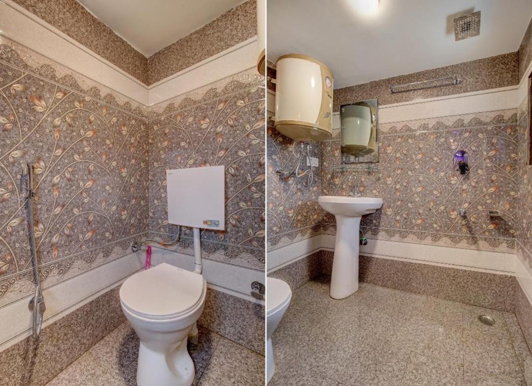 Hotel Royal Hameed Σριναγκάρ Εξωτερικό φωτογραφία