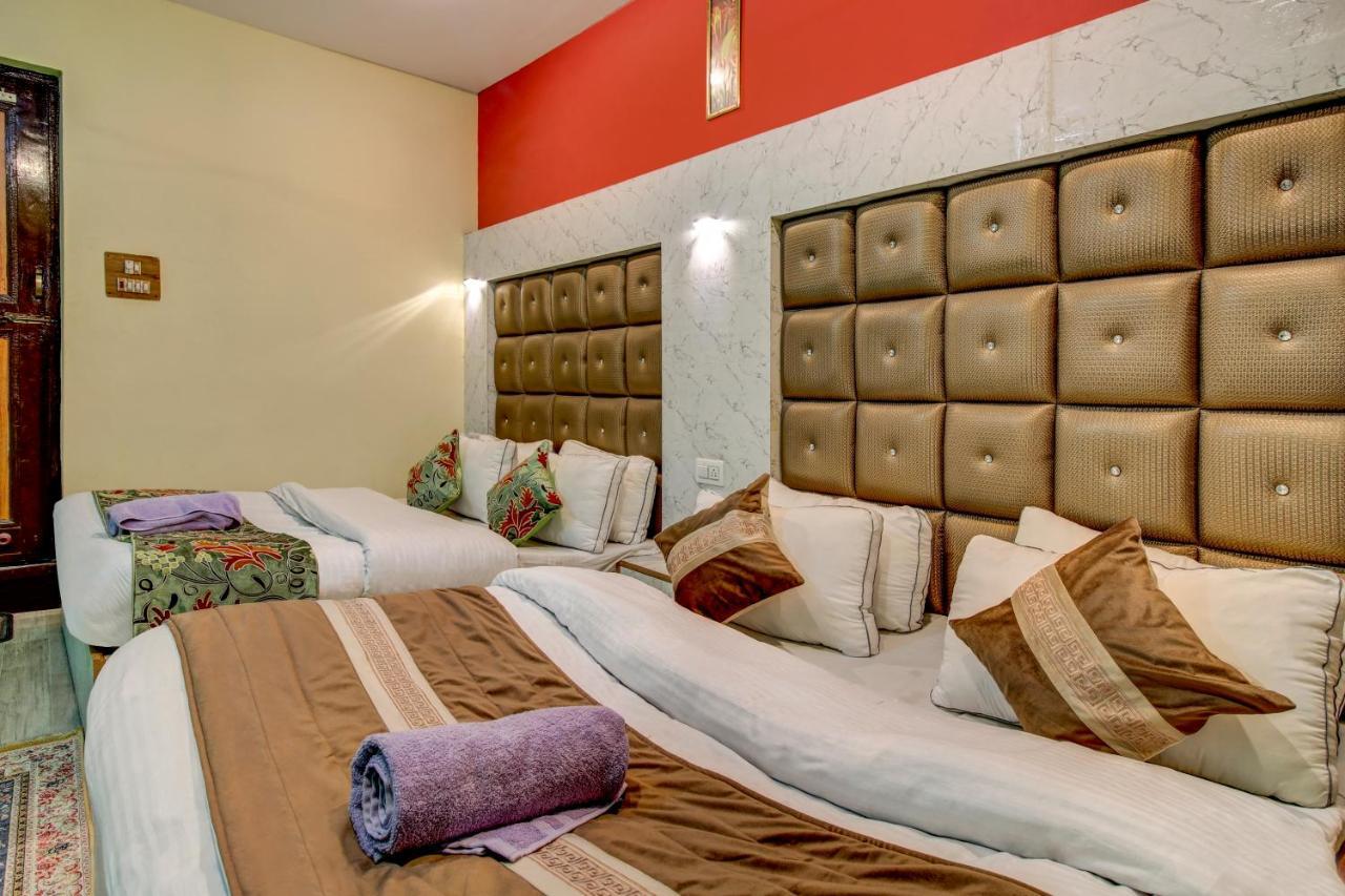 Hotel Royal Hameed Σριναγκάρ Δωμάτιο φωτογραφία
