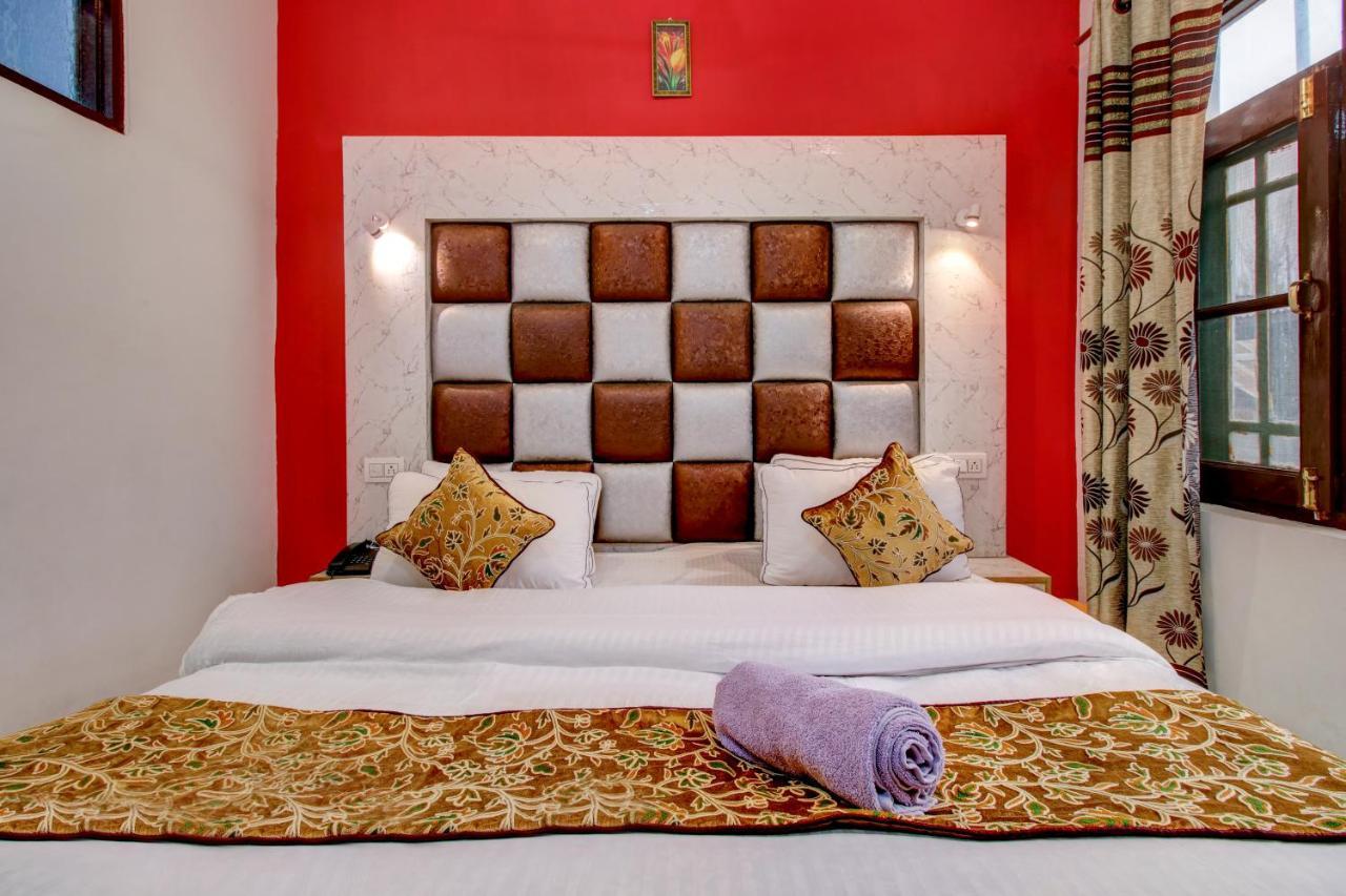 Hotel Royal Hameed Σριναγκάρ Εξωτερικό φωτογραφία