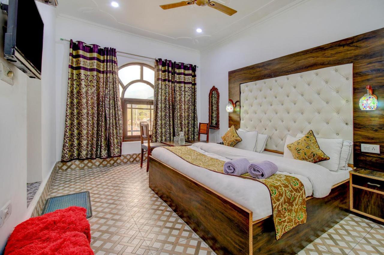 Hotel Royal Hameed Σριναγκάρ Εξωτερικό φωτογραφία