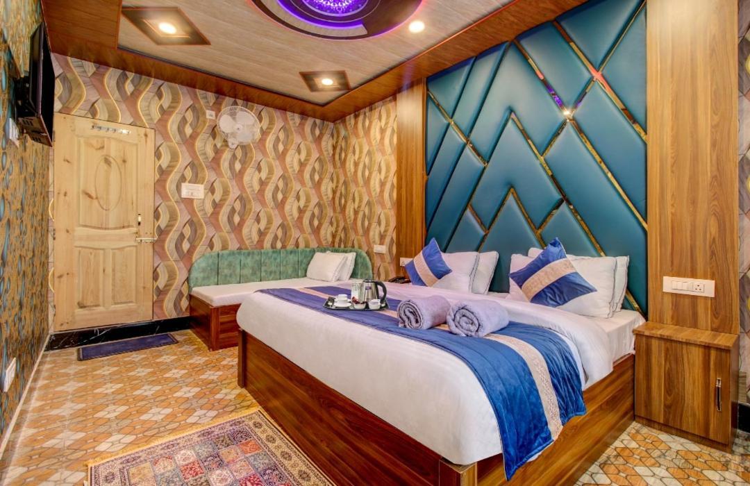 Hotel Royal Hameed Σριναγκάρ Δωμάτιο φωτογραφία